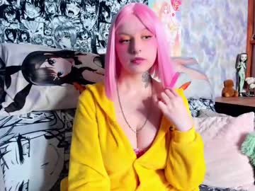 Cookiemolly Chaturbate stream image from March 14, 2025