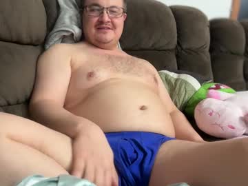 Dadbody20130 Chaturbate stream image from March 14, 2025