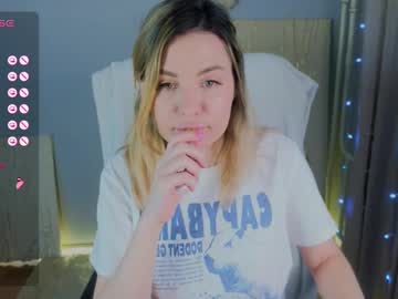 Elise_Bryk Chaturbate stream image from March 14, 2025