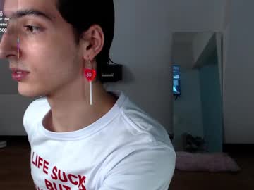 Garcia_Lorca_ Chaturbate stream image from March 14, 2025