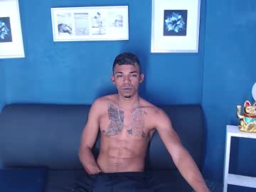 Gregory_Sforza Chaturbate stream image from March 14, 2025