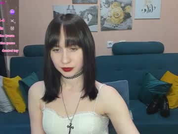 Rebeccawind Chaturbate stream image from March 14, 2025