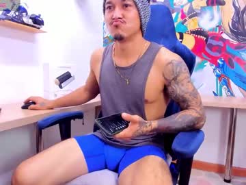 Sam_Mael Chaturbate stream image from March 14, 2025