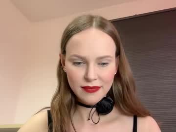 Sunflower_Soul Chaturbate stream image from March 14, 2025
