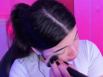 _Alukah_19 Chaturbate stream image from March 14, 2025