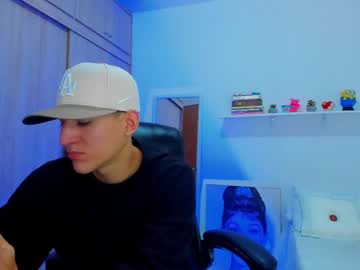 Bab_Boy24 Chaturbate stream image from March 14, 2025
