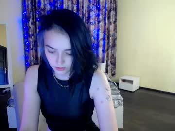 Baby_Monica Chaturbate stream image from March 14, 2025