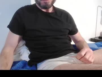 Crazy_Lion_King Chaturbate stream image from March 14, 2025