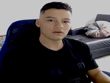 Damian_Luxe stream image from March 14, 2025