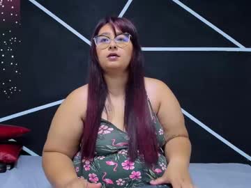 Freya_Cooper_ Chaturbate stream image from March 14, 2025