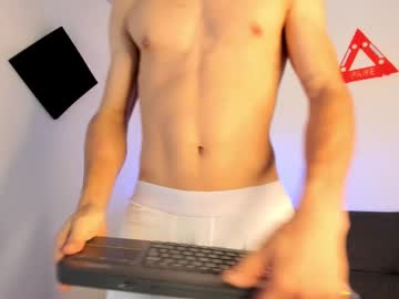 Lukas_Corredor Chaturbate stream image from March 14, 2025