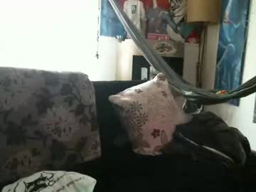 Mad_Dem0n Chaturbate stream image from March 14, 2025