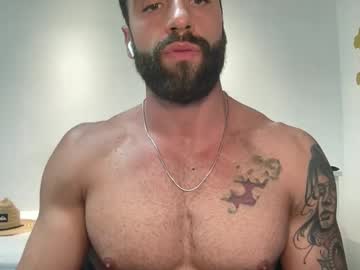 Ray90fit Chaturbate stream image from March 14, 2025