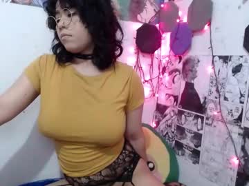 Vanesa_20 Chaturbate stream image from March 14, 2025