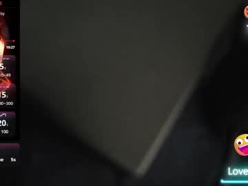 Adamshowhotfr Chaturbate stream image from March 14, 2025