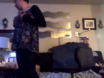 Hotassfemboy Chaturbate stream image from March 14, 2025