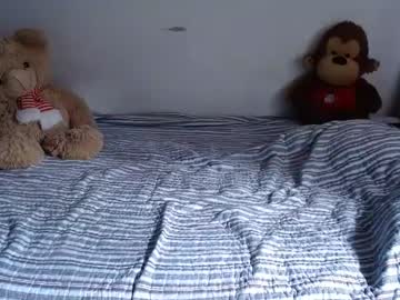 Hotsexycinnamon Chaturbate stream image from March 14, 2025