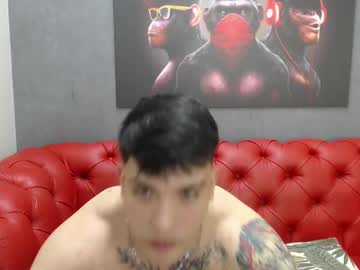 Jordy_Chadid Chaturbate stream image from March 14, 2025