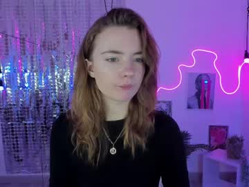 Lilian_Muse Chaturbate stream image from March 14, 2025