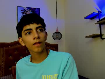 Matty_Spark Chaturbate stream image from March 14, 2025