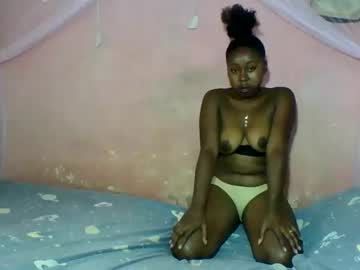 Odilah Chaturbate stream image from March 14, 2025