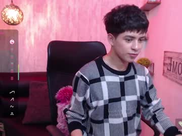 Sam_Daves_ Chaturbate stream image from March 14, 2025