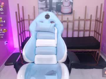 Susan_Jackson_ Chaturbate stream image from March 14, 2025