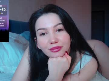 Alexa_Cruze Chaturbate stream image from March 14, 2025