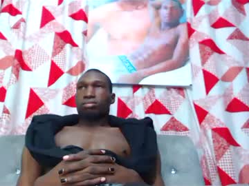 Black30cmdick Chaturbate stream image from March 14, 2025