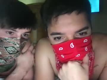Chasenfriend Chaturbate stream image from March 14, 2025
