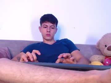 _Dante_21 Chaturbate stream image from March 14, 2025