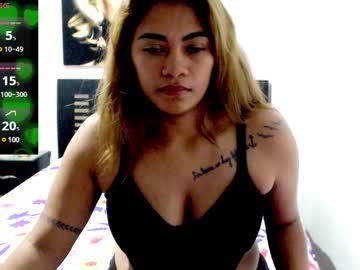 Dulce_Caramelo93 Chaturbate stream image from March 14, 2025