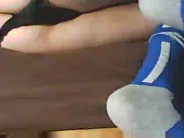 Femboywantfuck Chaturbate stream image from March 14, 2025