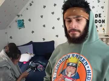 Jadelondonxo Chaturbate stream image from March 14, 2025