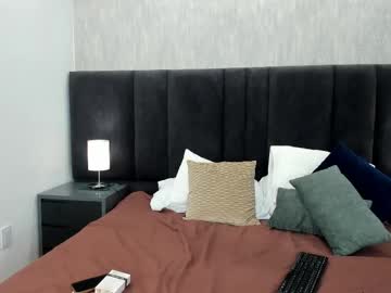 Lilithharperr_ Chaturbate stream image from March 14, 2025