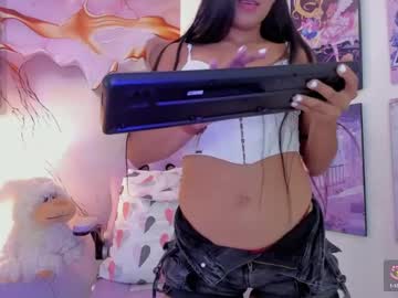 Littleross__ Chaturbate stream image from March 14, 2025