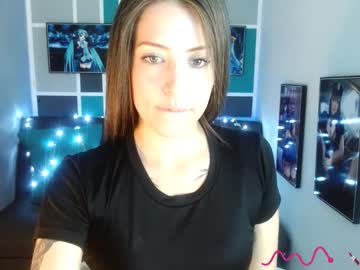 Milu_Doll Chaturbate stream image from March 14, 2025