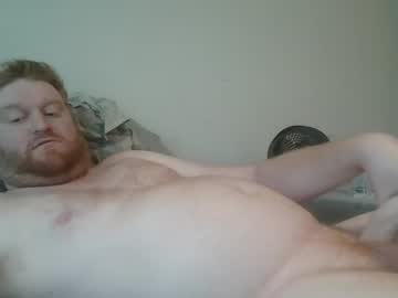 Bigred92899 Chaturbate stream image from March 14, 2025