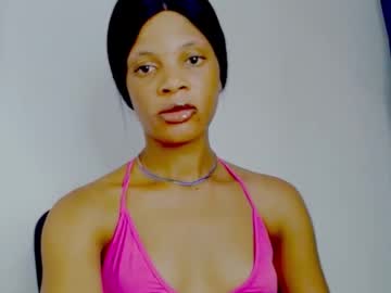 Ebony_Cumzyx Chaturbate stream image from March 14, 2025