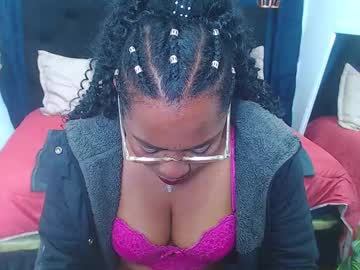 Ebony_Fox1 Chaturbate stream image from March 14, 2025