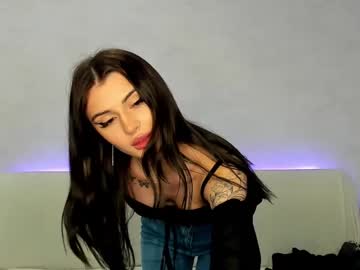 Element_Of_Beauty Chaturbate stream image from March 14, 2025