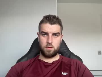 Gymking25 Chaturbate stream image from March 14, 2025