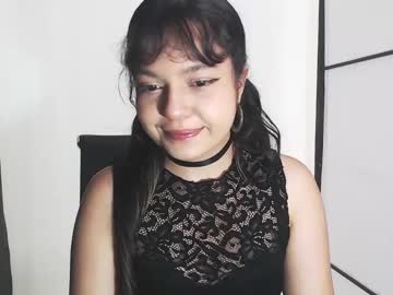 Ivymoon3 Chaturbate stream image from March 14, 2025