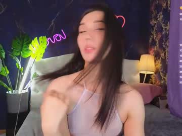 Kaiasunshine Chaturbate stream image from March 14, 2025