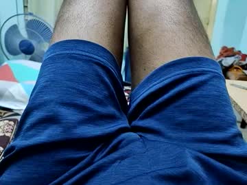 Raghavan_India Chaturbate stream image from March 14, 2025