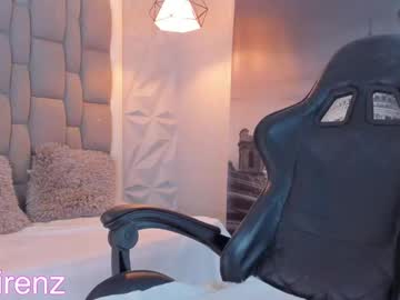 Xjiren_Z Chaturbate stream image from March 14, 2025