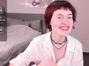 Youre_Milf Chaturbate stream image from March 14, 2025