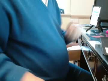 Alaninlondon Chaturbate stream image from March 14, 2025