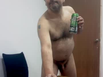 Chaals25 Chaturbate stream image from March 14, 2025