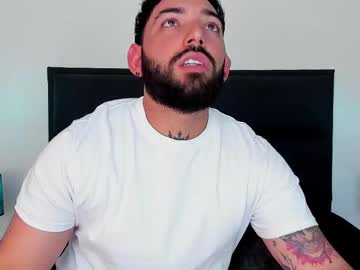 Fer_Viking Chaturbate stream image from March 14, 2025